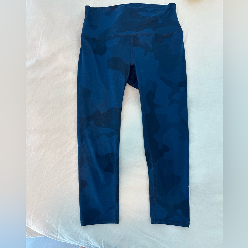 Alo Yoga Leggings